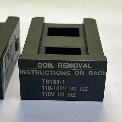 Used CLARK TB159-1 Miscellaneous Equipment (Electrical & Power) | Surplus Asset Holdings #1199495