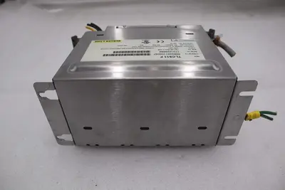 Bereger Lahr TLC511 F Servo Drive POSITIONING CONTROLLER 5 AMP STOCK B-725