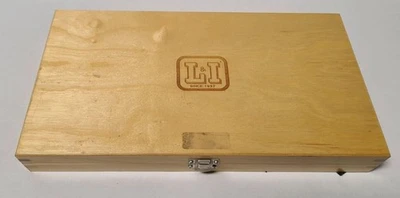NEW L&I Winooski 67644645654233326247663567