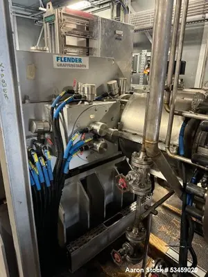 USED SIEMENS STC-SV (08-8)