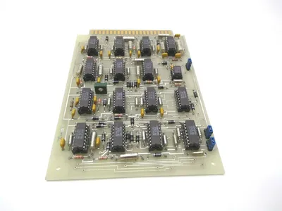1E08-2 | Printed Circuit Control Board - For parts or not working