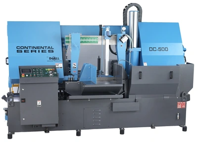 NEW DOALL DC-500SA