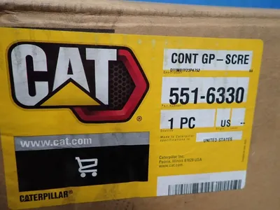 NEW CAT 5516330
