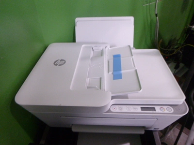 Office Desk and Chair