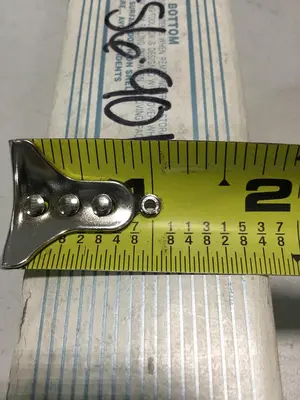 New | in-Stock STERLING DIE 4-N1-S6-901 Taps & Dies Michigan US | Ideal Machinery #1261429
