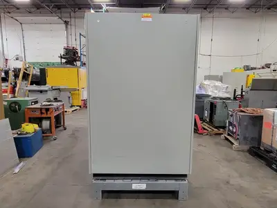 USED 2011 LIEBERT PPB225C