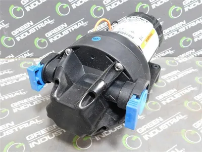 USED FLO-TITE R8400334