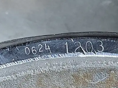 USED GOULDS 58946