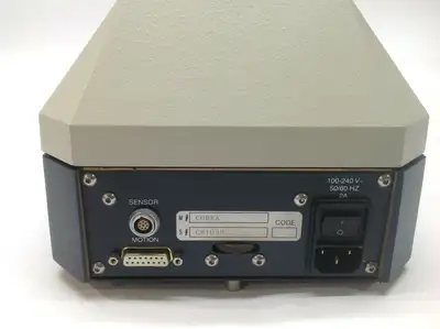 Used OGP _UNKNOWN_ Laser Scanners Michigan US | Maverick Industrial Sales #1123113