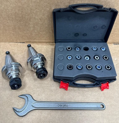 TechLeader _UNKNOWN_ Other Toolholding | Fram Fram LLC (1)