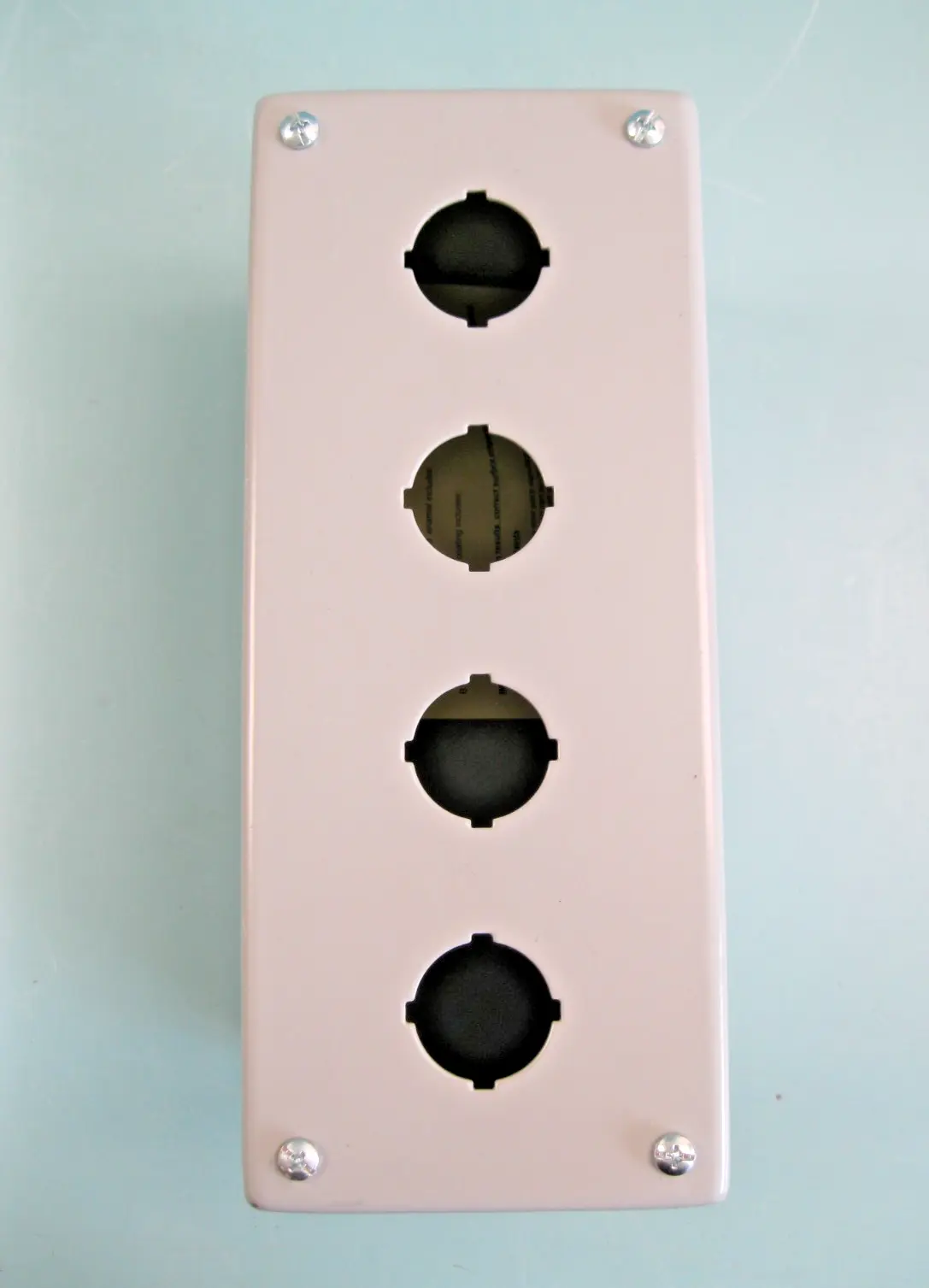 NEW NVent E4PBX