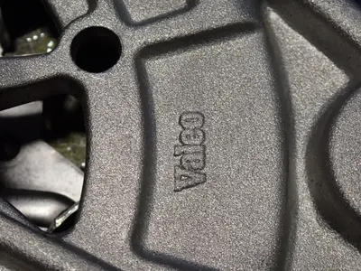 Used VALEO A1 Motors (misc) Ohio US | HGR 24 #968333