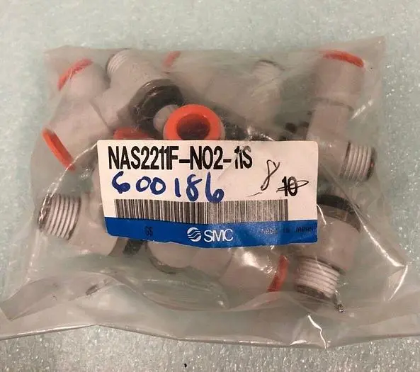 SMC NAS2211F-N02-11S