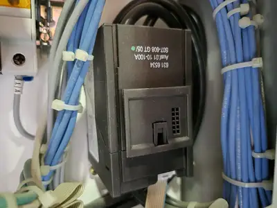 USED SIEMENS TIASTAR