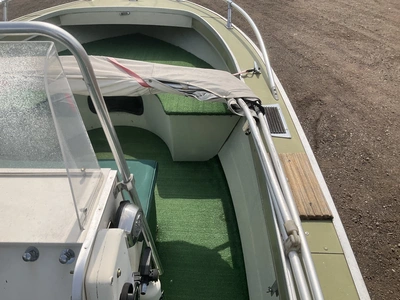 USED 1972 STARCRAFT MARINER