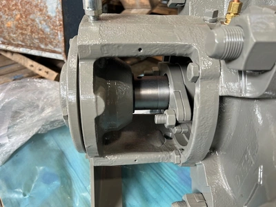 USED Flowserve WDR