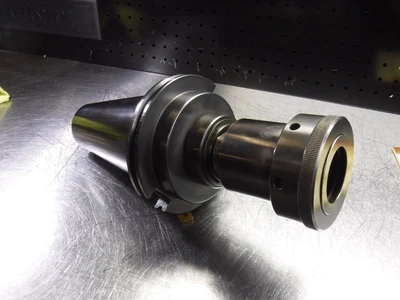 Parlec CAT60 TG150 Collet Chuck NC05040 (LOC1186A)