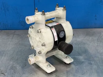 Used 2024 DAYTON 6PY34 Pumps Ohio US | HGR 24 #1271878