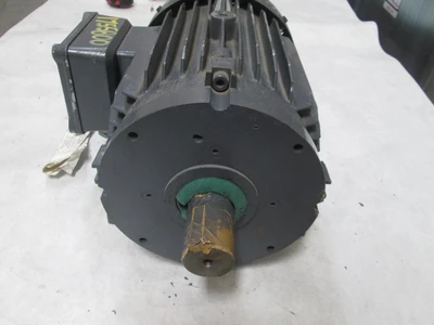Used PRECISA _UNKNOWN_ A.C. Motors Texas US | OCO Industrial #1599904