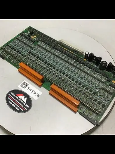 USED VAN DORN PC330-038