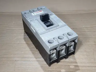 USED SIEMENS FXD63S250A