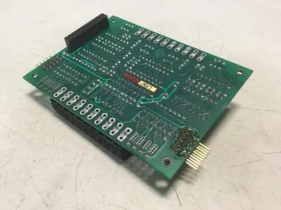 USED BASICON 1700-001-023-01