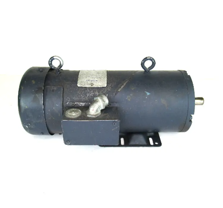 Used MARATHON ELECTRIC Z615 145TEFR5326 Motors (misc) | Industrial Parts R Us Inc. #359646