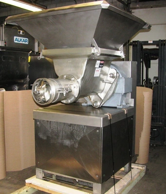 USED WEILER 868