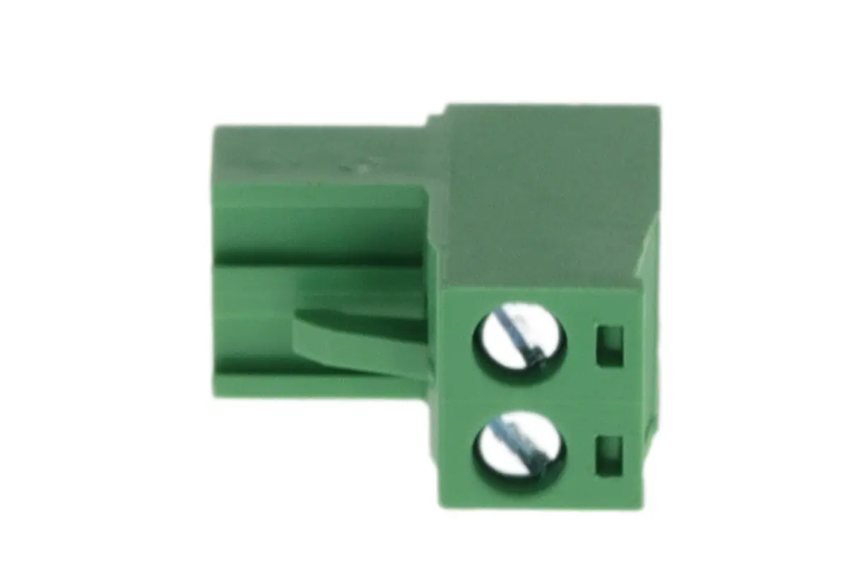 KUKA SP connector bypack XD12.1 TS ST