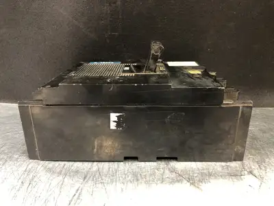 USED SQUARE D LAL36125