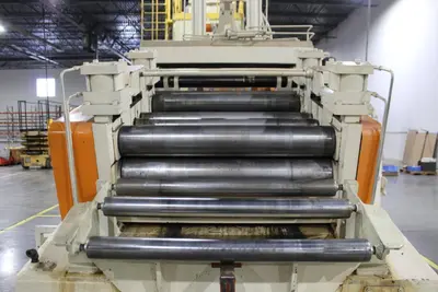 PERFECTO 30-HD-SB Uncoilers | Levy Recovery Group (10)