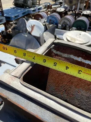 MIKROPUL 2TH MILLS / GRINDERS | EcReCon Inc (7)