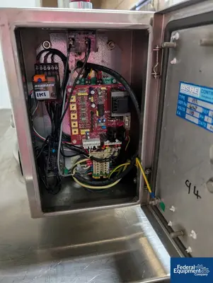 USED Quadro Quadro Comil, Model 193, S/S