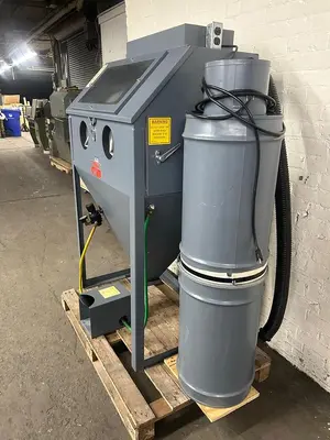 USED 2011 TRINCO MASTER MODEL 36