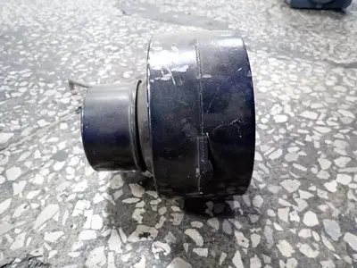 USED LENZE G2D 120