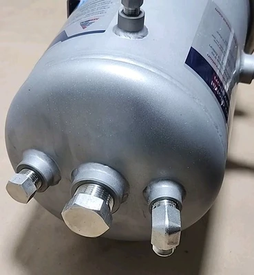NEW AESSEAL SSE10