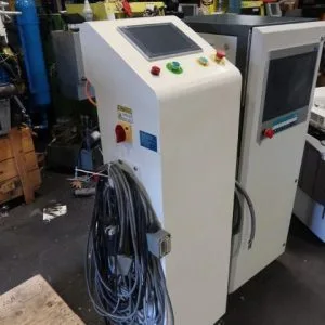 USED 2014 MOLD MASTER E-MULTI EM2-80-22