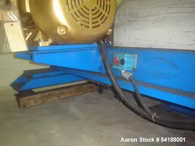 USED DORR OLIVER 12L