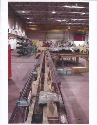 Used _UNKNOWN_ _UNKNOWN_ Tube Mills New Jersey US | National Machinery Exchange #1500230