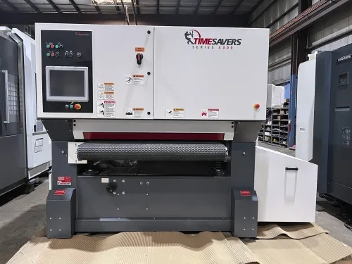 Used TIMESAVERS 3315-05-2 End Matchers Pennsylvania US | RT Machine Company #874435