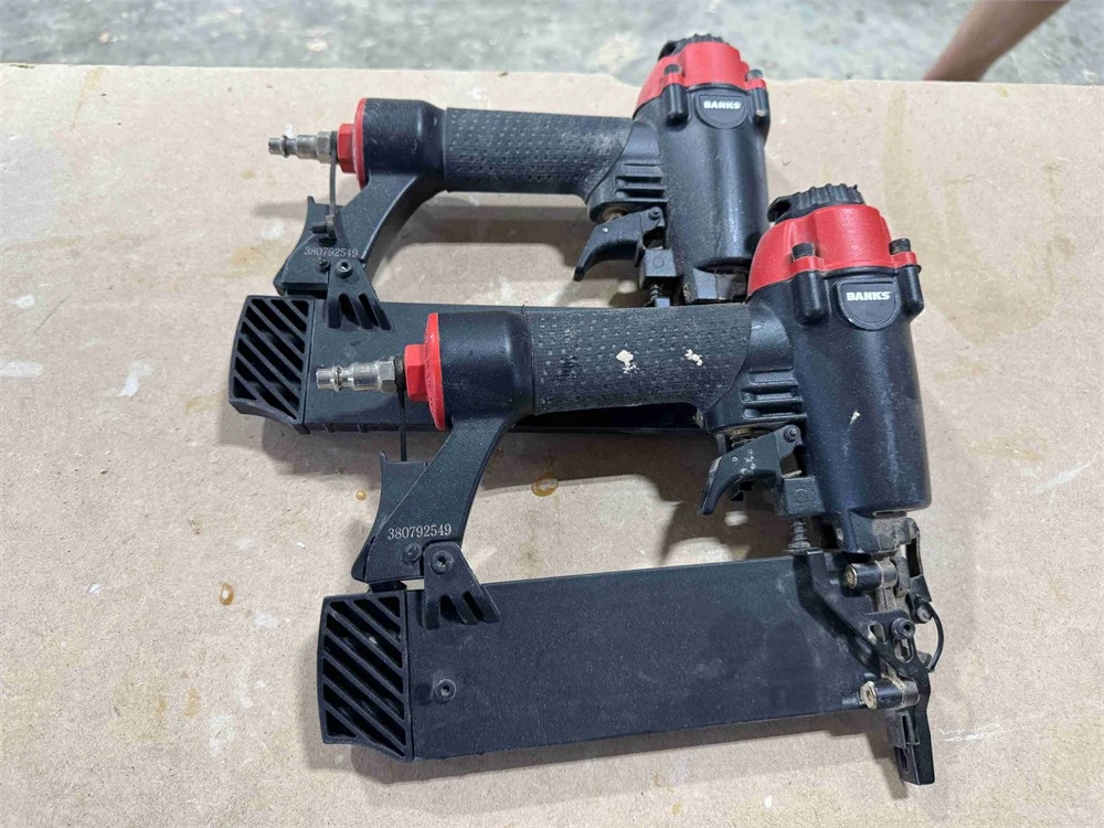 Used _UNKNOWN_ _UNKNOWN_ Staplers Texas US | MachineryMax #1249150