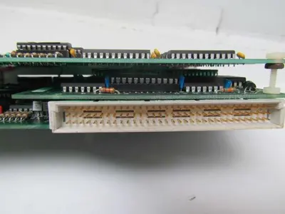TCP VME-PR2-C03 Smart screen VME Board set 3 port