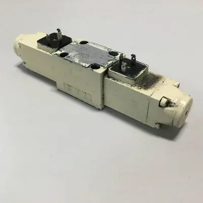 USED REXROTH 4WE6J51AG24V9K4V