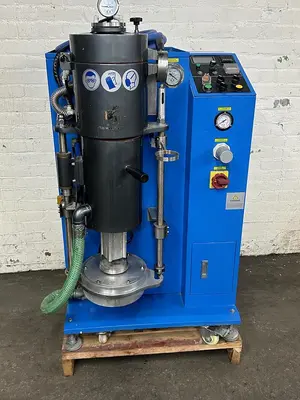 USED 2020 SUPERBMELT SPB-DM