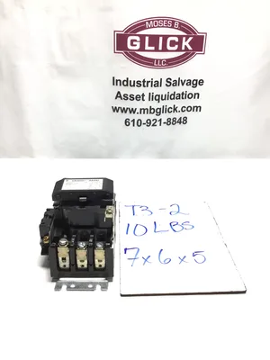 USED GENERAL ELECTRIC (GE) CR305D1