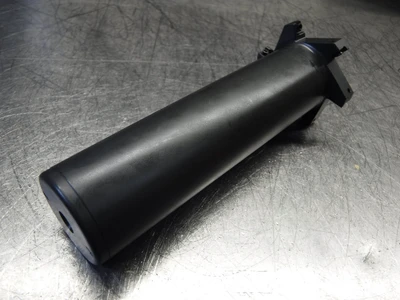 Ingersoll 2" Slot Milling Cutter 1.25" Shank 15T1D20S9R10 (LOC1194B)