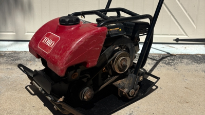 USED 2023 Toro FP-3000