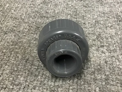 New | in-Stock Spears 898-005 Valves/Fittings | Davliegogo LLC #1709086