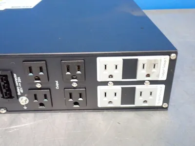Used EATON 9PX1500RT Uninterruptible Power Supplies Ohio US | HGR 24 #1133398