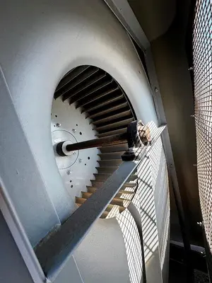 USED 2022 DELTA COOLING TOWERS 4-50